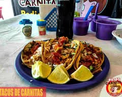 Pato's Carnitas 