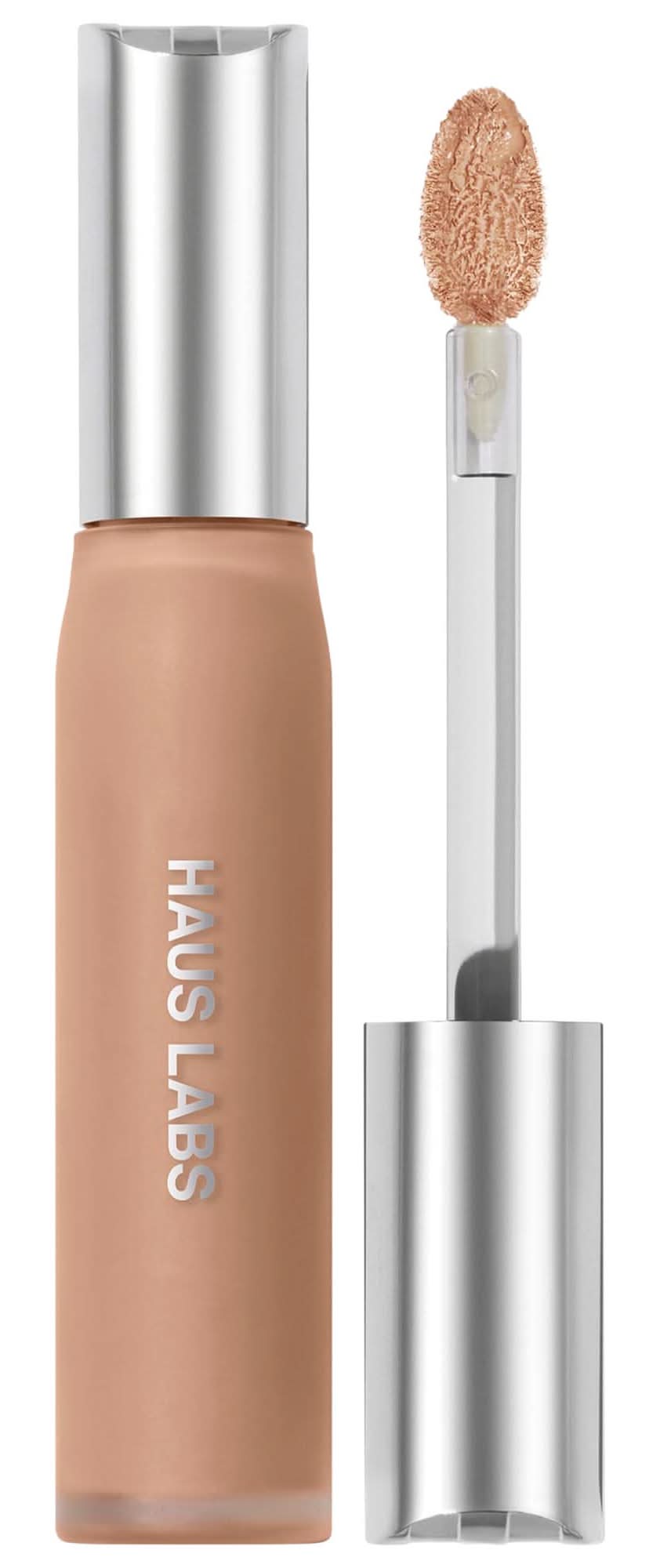 Haus Labs By Lady Gaga Triclone Skin Tech Hydrating + De-puffing Concealer with Fermented Arnica 24 Light Medium Neutral