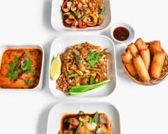 Noi Springroll Thai Cuisine