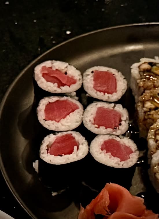 Tuna Roll