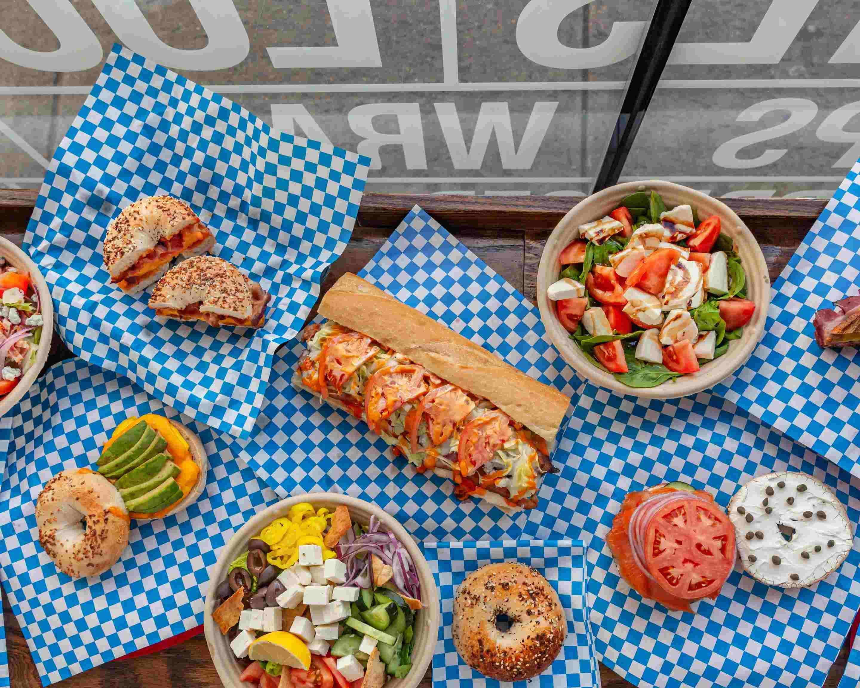 Order Bodega Bay Menu Delivery【Menu & Prices】 Chicago Uber Eats