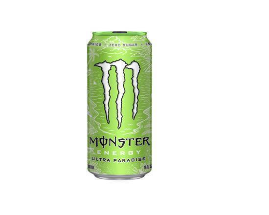 Monster Ultra Paradise 473ml