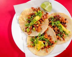 Tacos Los Primos Arlington Restaurant (2710 Washington Blvd.)