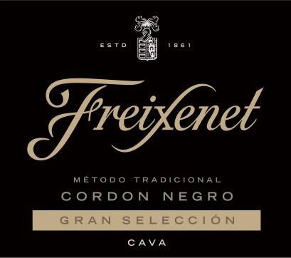 Freixenet - Vin mousseux blanc autres régions cava brut (750 ml)