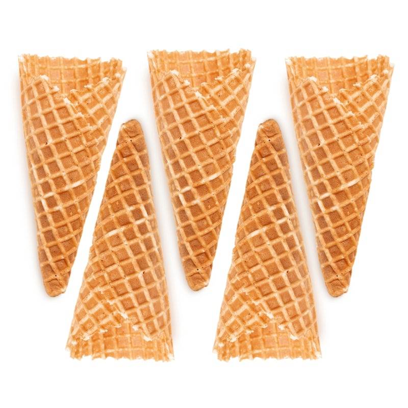 Buttercrisp Waffle Cones