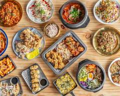 Gangnam Korean Food Bar (North Hobart)