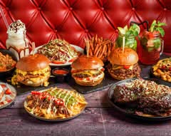 Monster Burger
