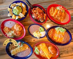 Mi Cocina Mexican Restaurant (County Line Rd)