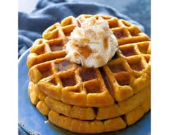 The Lotus (228 West Chimes St)