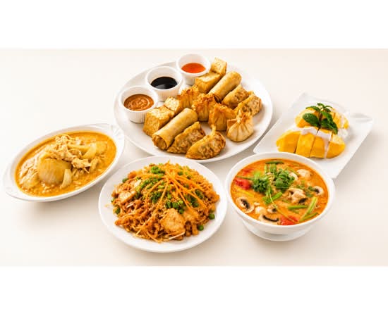 Country Thai