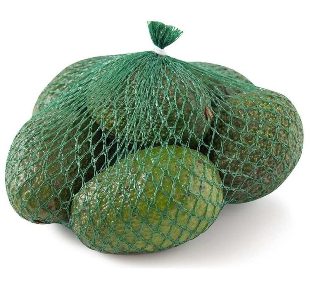 Agrícola Randu · Palta hass