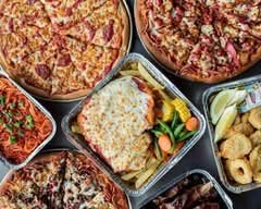 Big Al's Pizza Tecoma