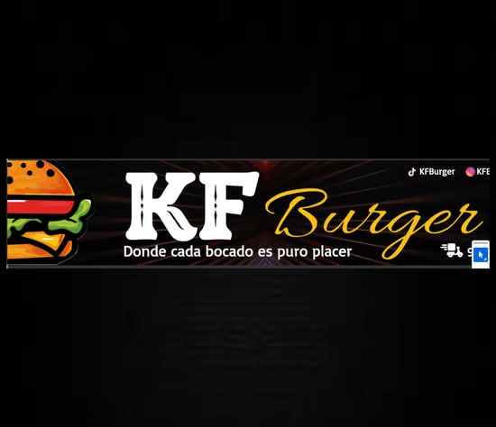 KF BURGER (Santiago)