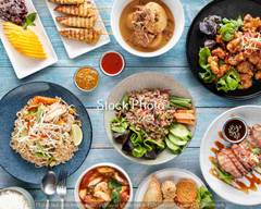 Thai’s Time Cuisine