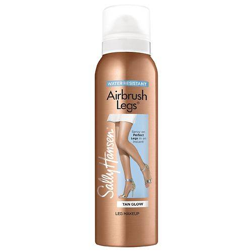 Sally Hansen Airbrush Legs Make-Up Spray - 4.4 fl oz