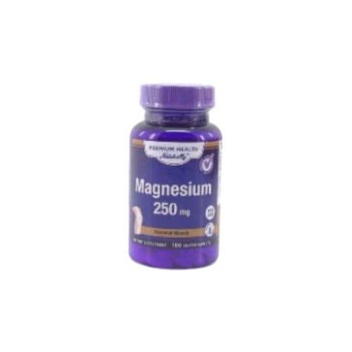 Premium Health Naturally Magnesium 250 mg (3.6 oz)