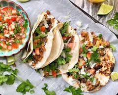 Barbacoa Los Compas De Calpulhuac (Mexico City)