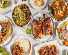 Inka Grill Peruvian Cuisine