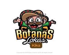 Botanas Locas (Mexico City)