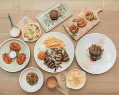 Grieks Restaurant Milos