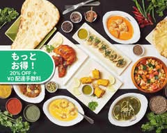 【インドカレー】ゴングル アトレ新浦安店 Indian Restaurant Ghungroo SHIN-URAYASU