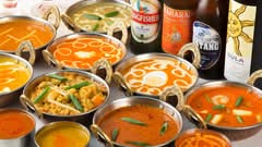 RAJA RANI INDIAN RESTAURANT (HALAL)
