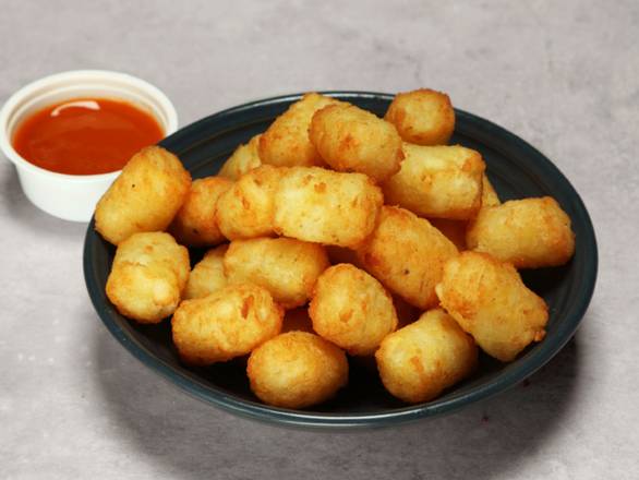 Potato Tots