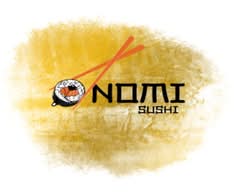 Sushi NOMI (La Paz, Mexico)