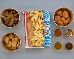 Jacobs Fish And Chips