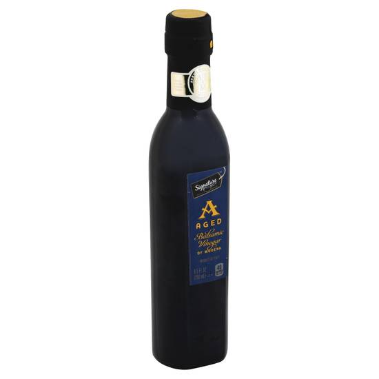 Signature Select Aged Vinegar Balsamic Of Modena (8.5 fl oz)