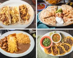 Taqueria Los Agaves