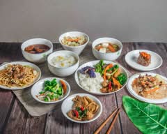 阿霞素食（無蛋奶）
