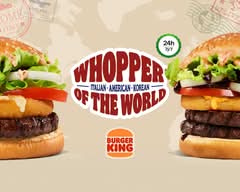 Burger King - Bagneux