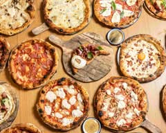LUCCA MODERN TRATTORIA RUSTIC SOUL