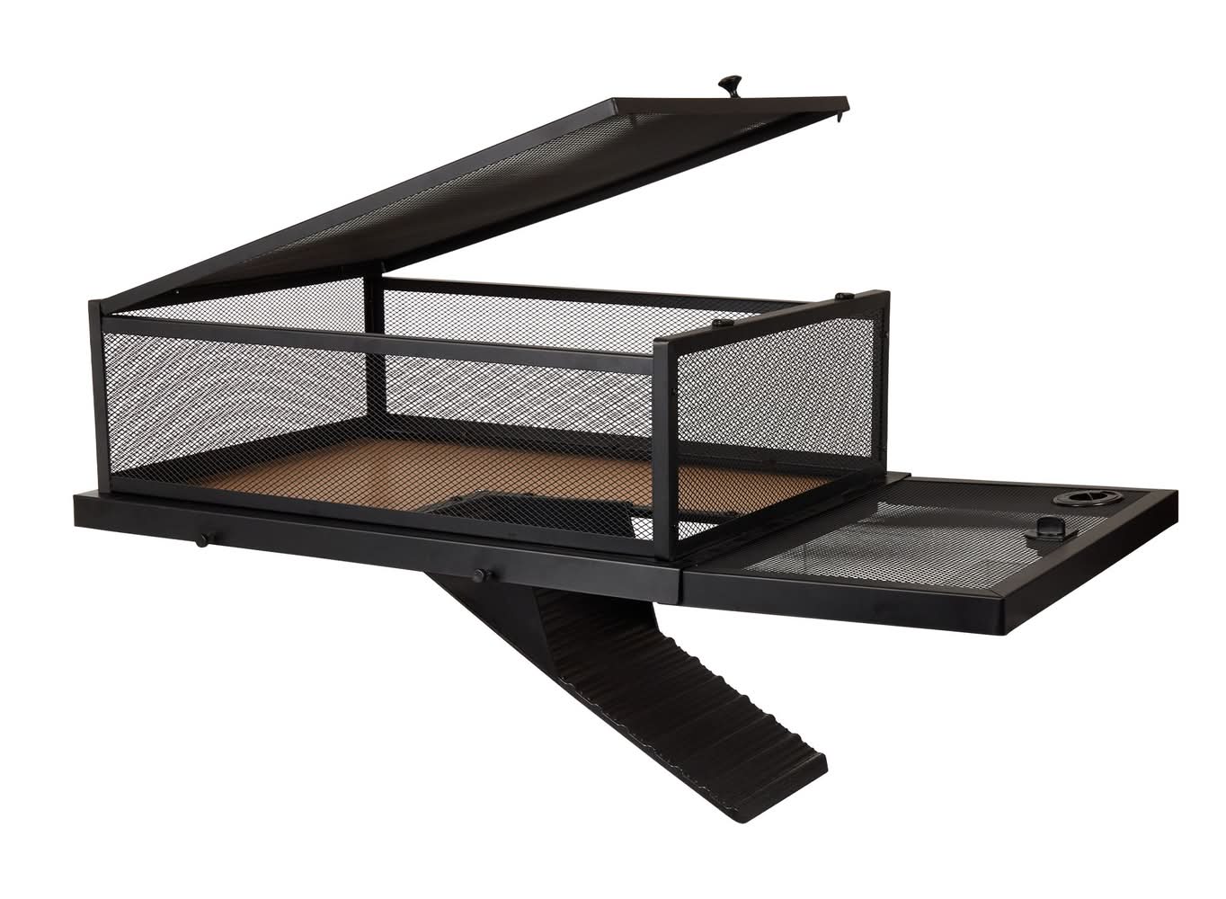 Thrive Terrarium Elevated Turtle Basking Loft