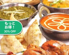 【本場のスパイスカレー】 インド・ネパール料理 エベレスト