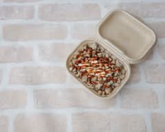 チキンオーバーライス専門店 チキオバ 