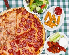 Fast Eddy's Pizza and Bar