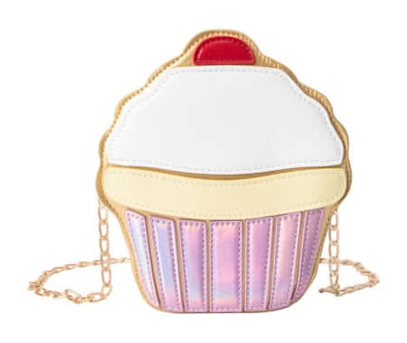 Cupcake Bag Cupcake