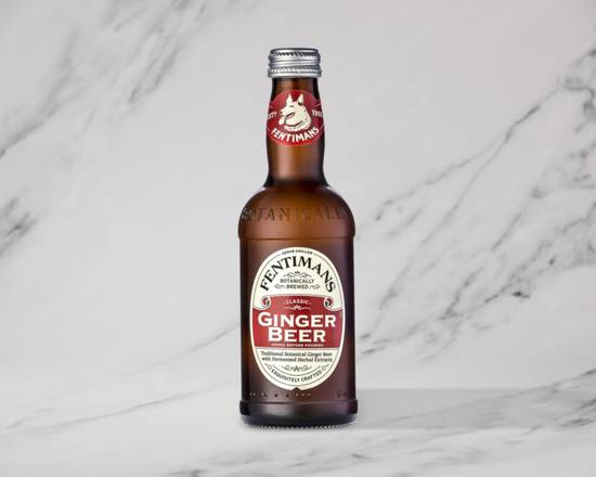 Fentimans Ginger Beer