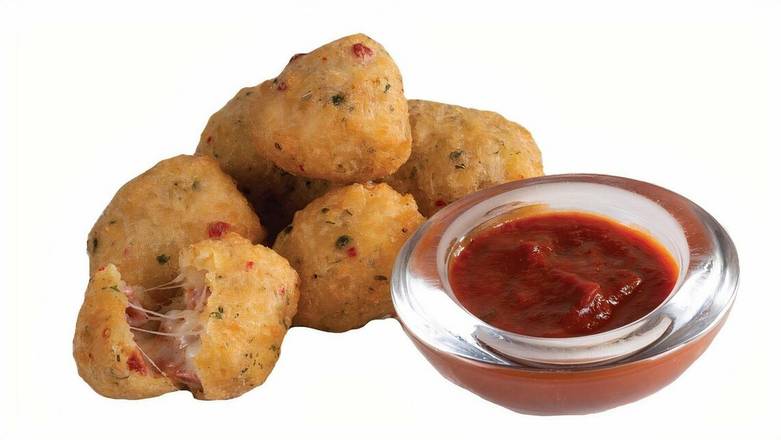 Pepperoni & Cheese Bites™ 6 pc