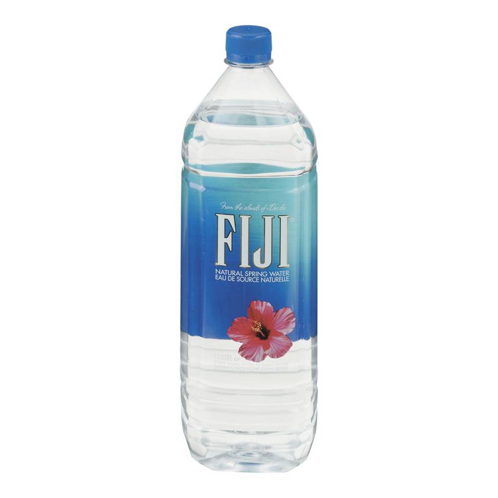 FIJI Natural Artesian Water (1.5 L)