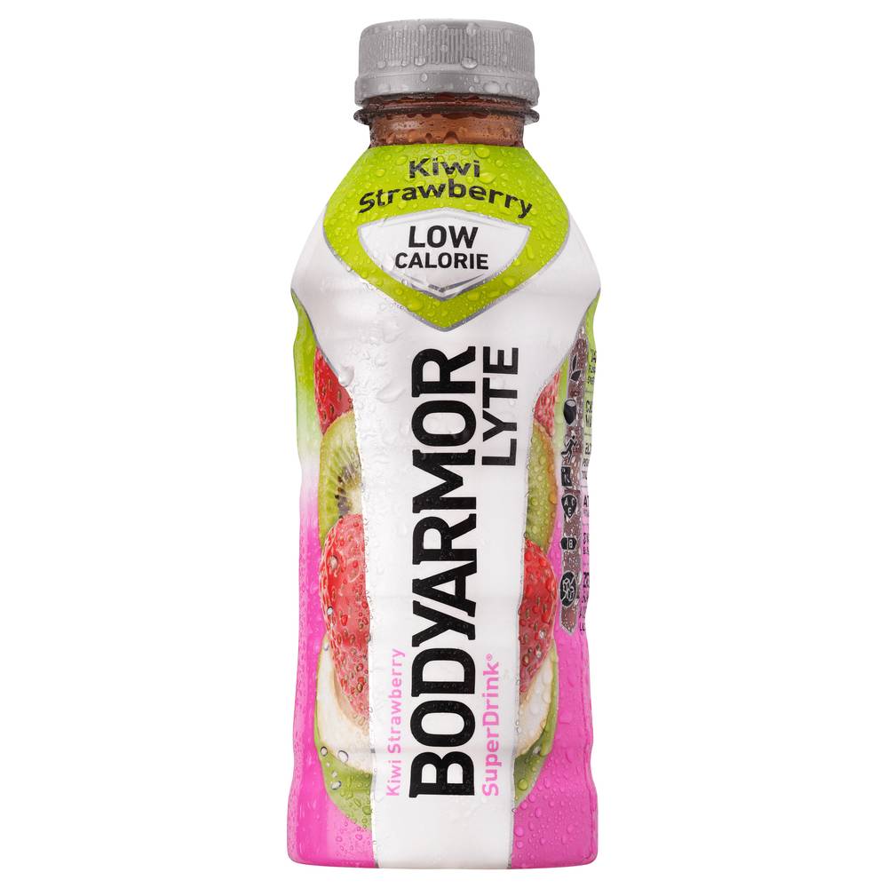 BODYARMOR Kiwi Strawberry Sports Drink (16 fl oz)