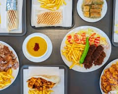 Kebab Duman
