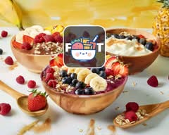 金星 ヴィーナス ビューティアサイーフルーツボウル Venus beauty Acai fruit-bowl 三鷹店