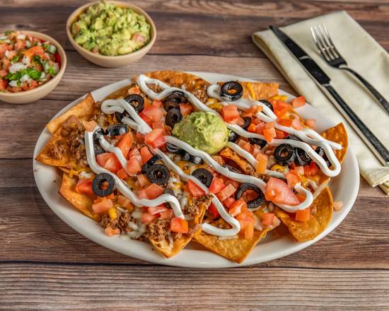 Nachos
