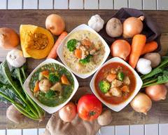 スープで食べる一日分の野菜「ゴロゴローネ」中村橋店 gorogoro-ne nakamurabashi