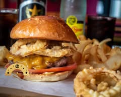 Luck's Wagyu Burger Shoppe