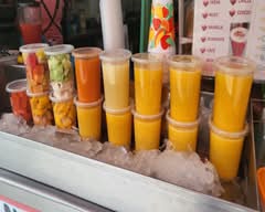 Jugueria Danyboy (Cuernavaca)