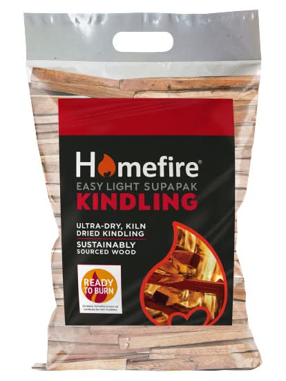 Homefire Easy Light Supapak Kindling